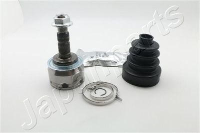 Шарнирный комплект, приводной вал JAPANPARTS GI-W34