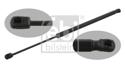 Gāzes atspere, Bagāžas/Kravas nodalījuma vāks FEBI BILSTEIN 34442