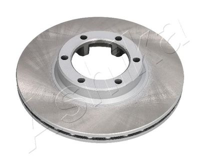 Тормозной диск ASHIKA 60-05-501C