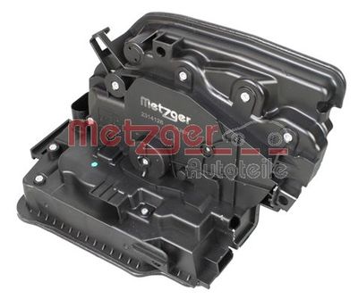 Замок двери METZGER 2314126