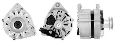 Генератор DRI 215120902