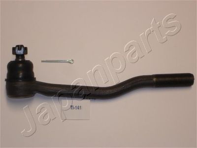 Наконечник поперечной рулевой тяги JAPANPARTS TI-141