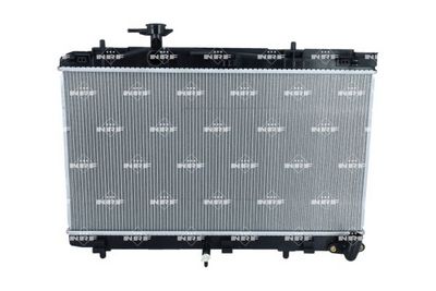 Radiators, Motora dzesēšanas sistēma NRF 550366