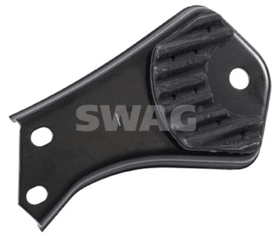 Буфер, балка моста SWAG 10 94 7675