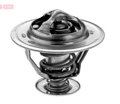 Термостат, охлаждающая жидкость DENSO DTM82298