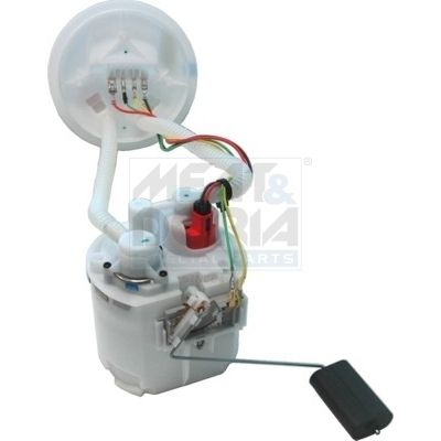 Barošanas sistēmas elements MEAT & DORIA 76900