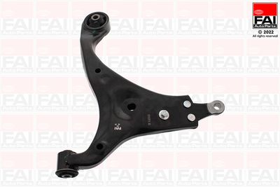 Neatkarīgās balstiekārtas svira, Riteņa piekare FAI AutoParts SS10144