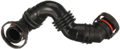 Шланг, вентиляция картера GATES EMH657