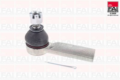 Наконечник поперечной рулевой тяги FAI AutoParts SS661