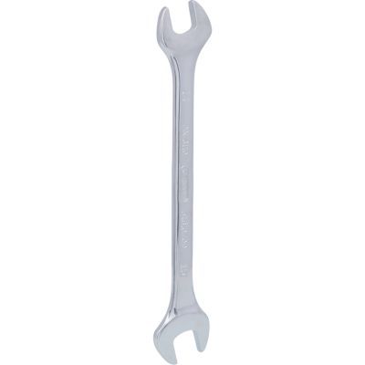 Divpusējā uzgriežņu atslēga KS TOOLS 518.0709