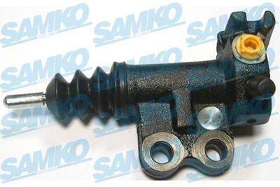 Darba cilindrs, Sajūgs SAMKO M30131