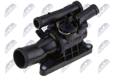 Termostata korpuss NTY CTM-ME-049