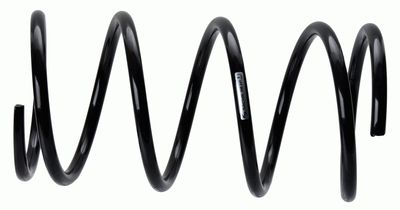Balstiekārtas atspere SACHS 998 241