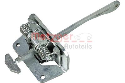 Фиксатор двери METZGER 2312200