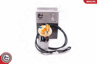 Элемент системы питания ESEN SKV 02SKV790