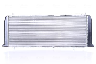 Radiators, Motora dzesēšanas sistēma NISSENS 604201