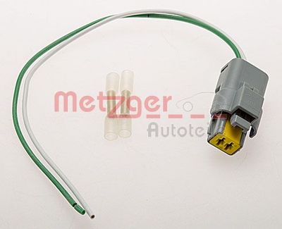  METZGER 2323023