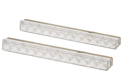 Dienas gaismas lukturu komplekts HELLA 2PT 980 680-861