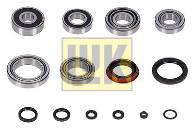 Remkomplekts, Pārnesumkārba Schaeffler LuK 462021810