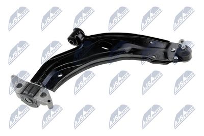 Рычаг независимой подвески колеса, подвеска колеса NTY ZWD-FT-030