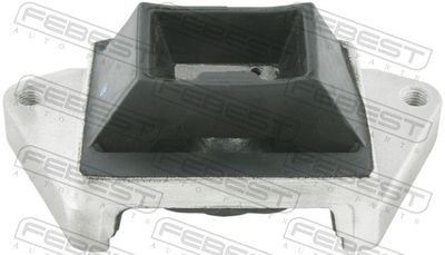 Подвеска, двигатель FEBEST FDM-TT9RR