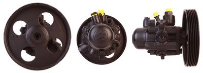 Гидравлический насос, рулевое управление DRI 715520191