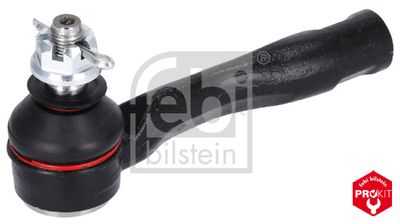 Наконечник поперечной рулевой тяги FEBI BILSTEIN 43150