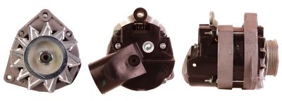 Генератор DRI 230120902