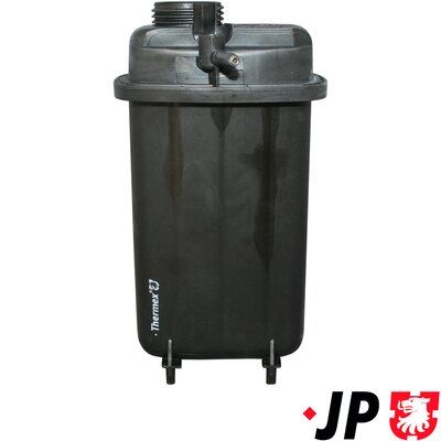 Kompensācijas tvertne, Dzesēšanas šķidrums JP GROUP 1414700500