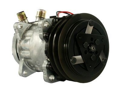 Компрессор, кондиционер BOSCH 1 986 AD1 135