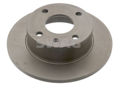 Bremžu diski SWAG 50 90 3169