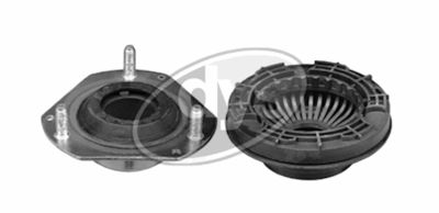 Amortizatora statnes balsts DYS 73-26891