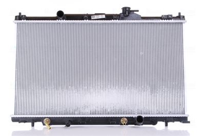 Radiators, Motora dzesēšanas sistēma NISSENS 681379