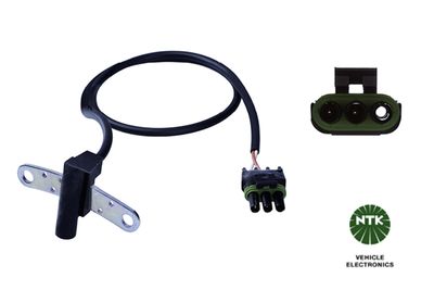 Датчик импульсов NTK 81180