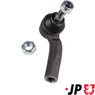 Наконечник поперечной рулевой тяги JP GROUP 1144601370