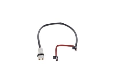 Indikators, Bremžu uzliku nodilums BOSCH 1987474593