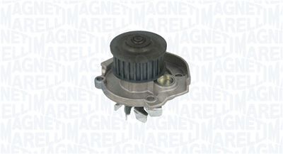 Ūdens sūknis, dzinēja dzesēšana MAGNETI MARELLI 350981369000