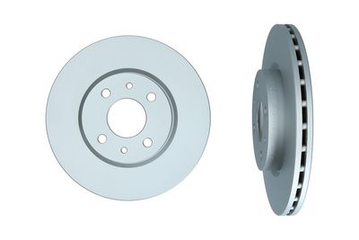 Тормозной диск KAMOKA 1031042