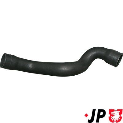 Трубка нагнетаемого воздуха JP GROUP 1117700100