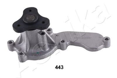 Ūdens sūknis, dzinēja dzesēšana ASHIKA 35-04-443