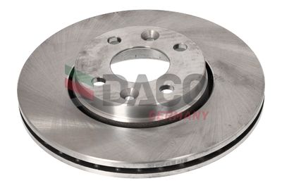 Тормозной диск DACO 600704