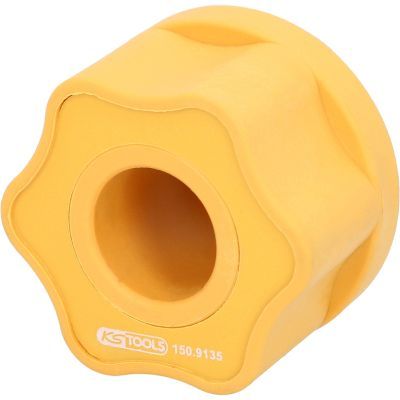 Adapteris, Eļļas piltuve KS TOOLS 150.9135