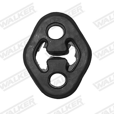 Gumijas sloksnes, Izplūdes gāzu sistēma WALKER 80152