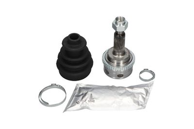 Шарнирный комплект, приводной вал KAVO PARTS CV-4018