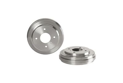 bęben ham. NISSAN/NISSAN (DFAC) BREMBO 14.D635.10