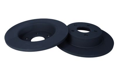 Тормозной диск QUARO QD6529HC