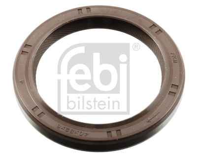 Уплотняющее кольцо, коленчатый вал FEBI BILSTEIN 106962