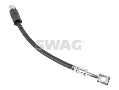 Bremžu šļūtene SWAG 33 10 0105