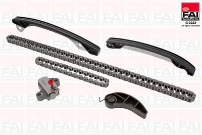 Комплект цели привода распредвала FAI AutoParts TCK447WO