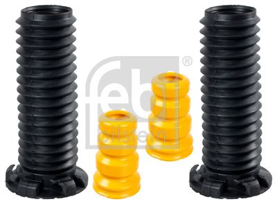 Putekļu aizsargkomplekts, Amortizators FEBI BILSTEIN 173358